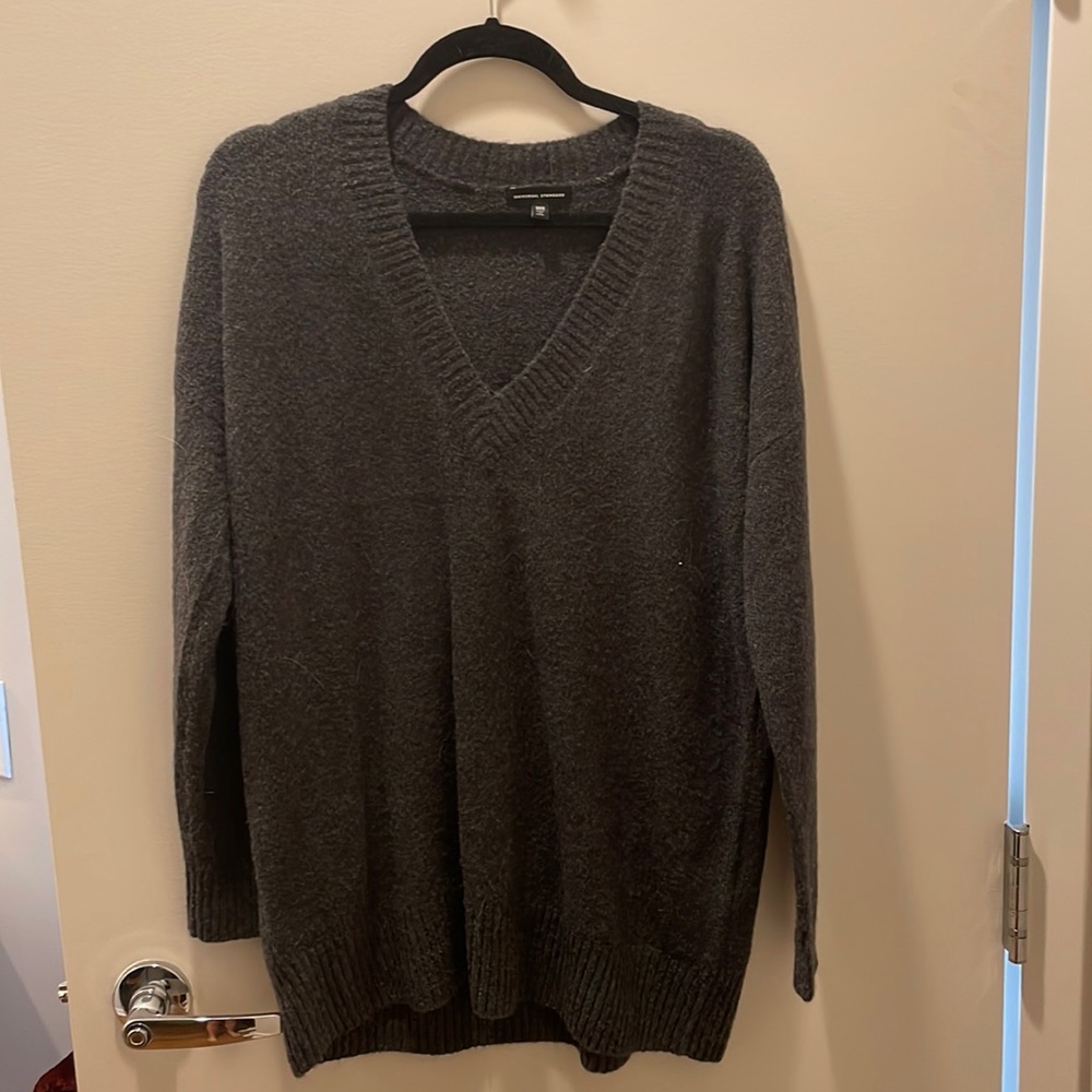 Universal Standard Sweater